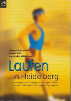Laufen in Heidelberg : Trainingstips für Anfänger und Fortgeschrittene mit den schönssten Laufstrecken der Region.