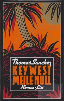 Key West Meile Null.