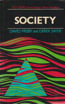 Society (Key Ideas)