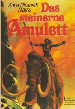 Das steinerne Amulett.