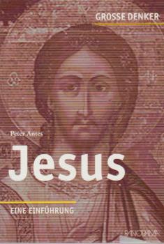 Jesus : eine Einführung.