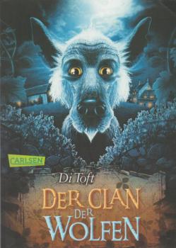 Der Clan der Wolfen.