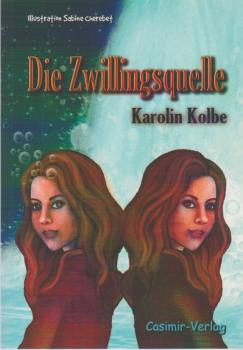 Die Zwillingsquelle.
