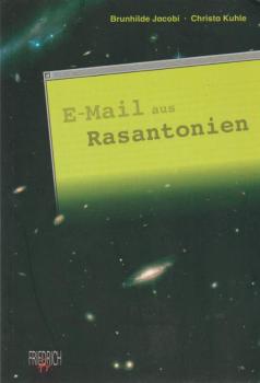 E-Mail aus Rasantonien.