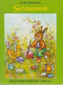 Schnupperle.