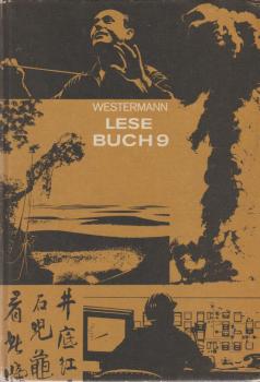 Westermann-Lesebuch; Teil: Schuljahr 9.