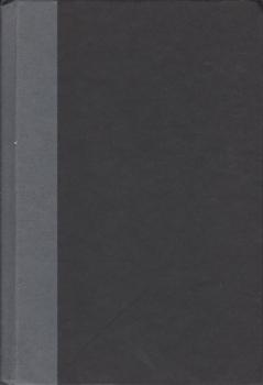Atonement. A Novel.