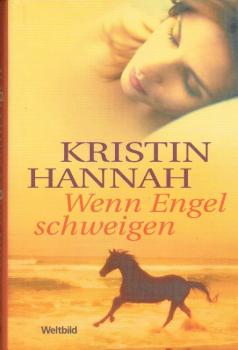 Wenn Engel schweigen : Roman.