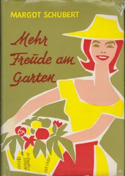 Mehr Freude am Garten.