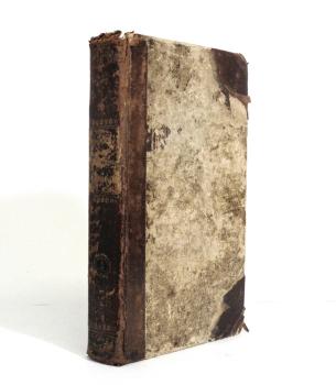 Die Epistolischen Perikopen, in ertemporibaren Entwürfen. Ein Handbuch für Prediger. Erster Band, die epistolischen Perikopen vom ersten Adventssonntage bis zum Sonntage Jubilate enthaltend.