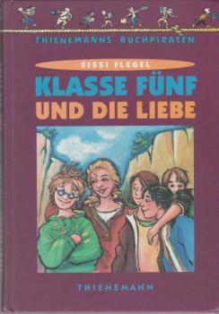 Klasse fünf und die Liebe.
