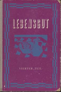 Hessisches Lesebuch; Teil: Bd. 6., Für das neunte Schuljahr