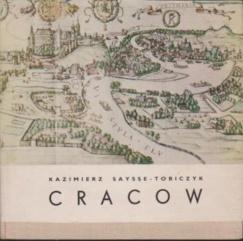 Cracow + Cracow Tourist Guide