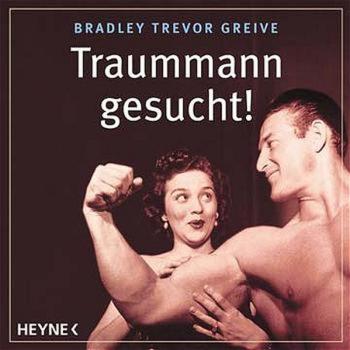 Traummann gesucht!.