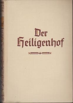 Der Heiligenhof.