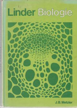 Linder Biologie - Lehrbuch für die Oberstufe.