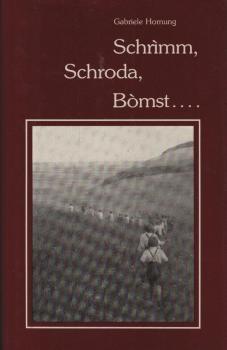 Schrimm, Schroda, Bomst ... : kein Roman.