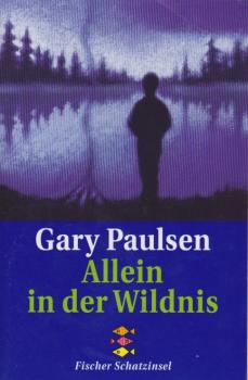 Allein in der Wildnis.