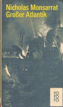 Grosser Atlantik : Roman.