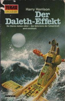 Der Daleth-Effekt.