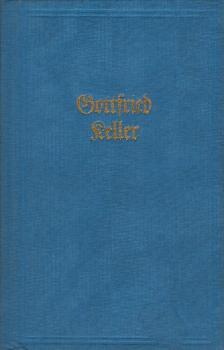 Romeo und Julia auf dem Dorfe : Novelle.