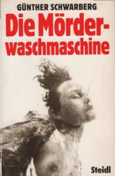 Die Mörderwaschmaschine.