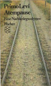 Atempause : e. Nachkriegsodyssee.