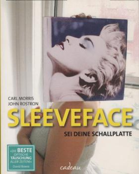 Sleeveface.