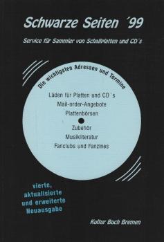 Schwarze Seiten; Teil: 1999.