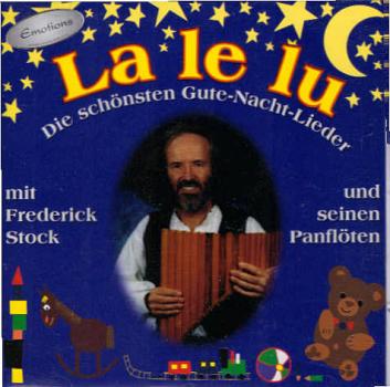 La le lu [Audio CD]