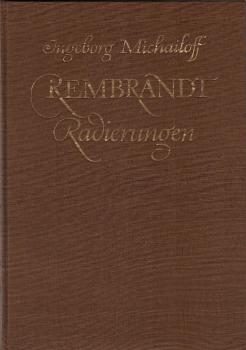 Radierungen.