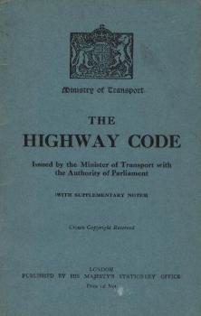 The highway code