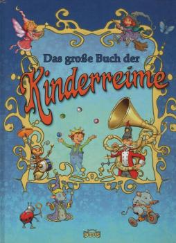 Das große Buch der Kinderreime