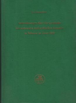Aufzeichnungen über die Geschichte des nationalen und politischen Kampfes in Böhmen im Jahre 1848.
