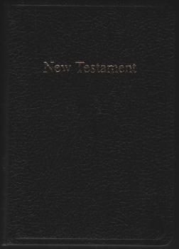 New Testament / NIV Tiny Testament