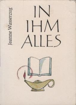 In Ihm alles