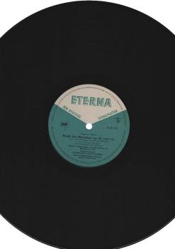 Unsere neue Musik; 24 : Siegfried Köhler, Johannes R. Becher – Reich Des Menschen Op. 23 (1961/62) [Vinyl, LP]