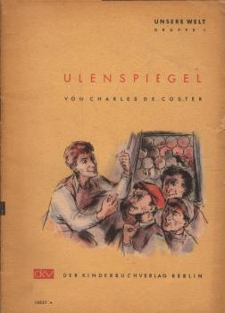 Ulenspiegel.