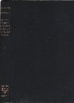M. Tulli Ciceronis rhetorica. 2 Brutus. Orator. De optimo genere oratorum. Partitiones oratoriae. Topica