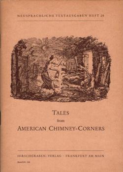 Tales from American chimney-corners.