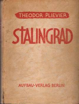 Stalingrad : Roman.
