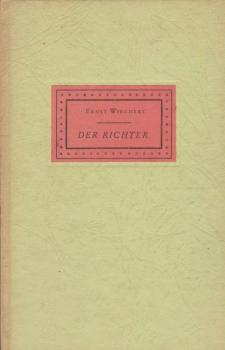 Der Richter.