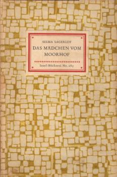 Das Mädchen vom Moorhof.