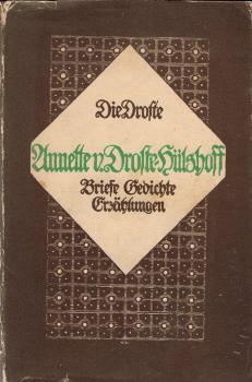 Briefe, Gedichte, Erzählungen