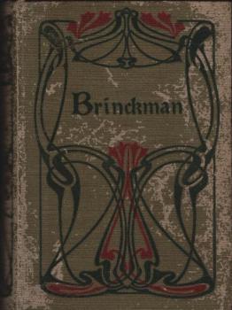 John Brinckmans sämtliche Werke in fünf Bänden (5 Bände in 1 Buch)
