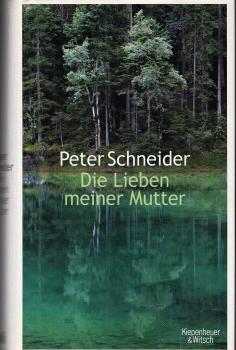 Die Lieben meiner Mutter.