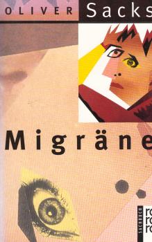 Migräne.