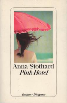 Pink Hotel : Roman.