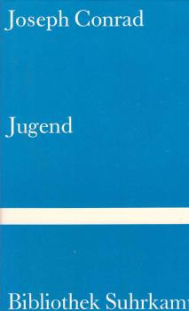 Jugend : e. Bericht.