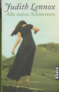 Alle meine Schwestern : Roman.